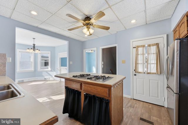 312 W PLEASANT ST, Hammonton, NJ 08037