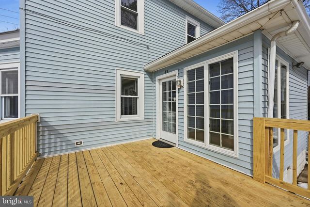 312 W PLEASANT ST, Hammonton, NJ 08037