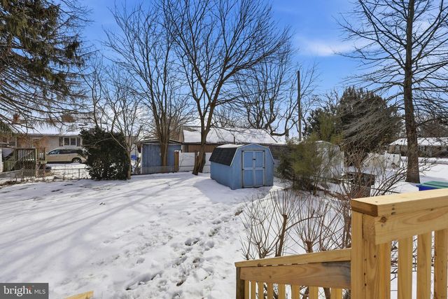 312 W PLEASANT ST, Hammonton, NJ 08037