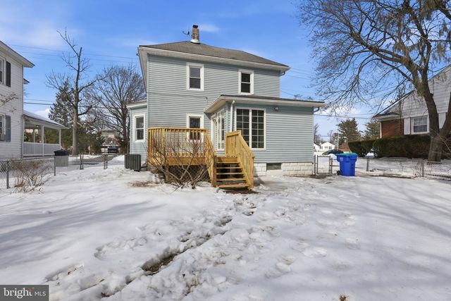 312 W PLEASANT ST, Hammonton, NJ 08037