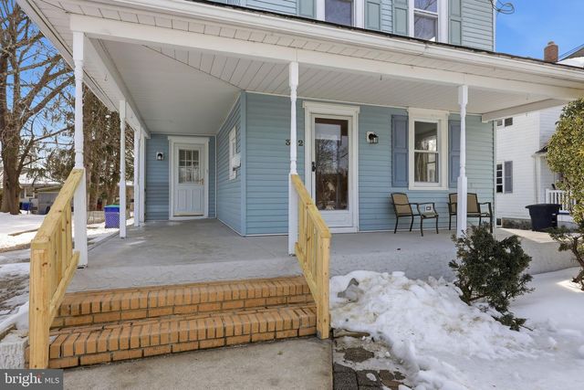 312 W PLEASANT ST, Hammonton, NJ 08037