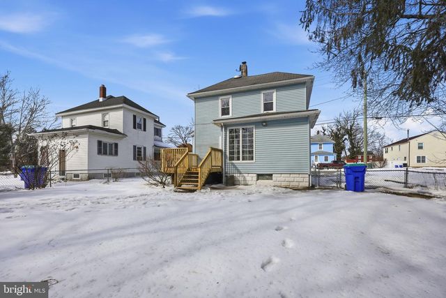 312 W PLEASANT ST, Hammonton, NJ 08037