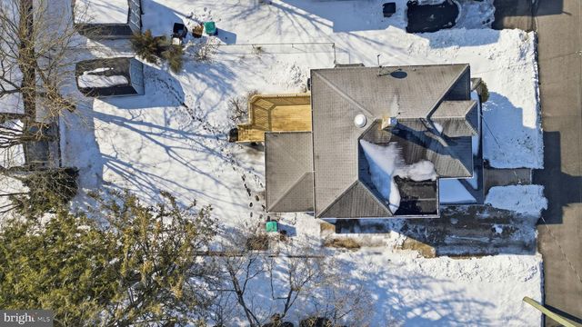 312 W PLEASANT ST, Hammonton, NJ 08037