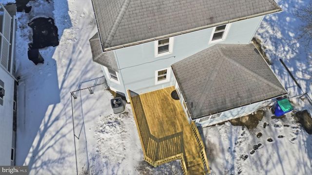 312 W PLEASANT ST, Hammonton, NJ 08037