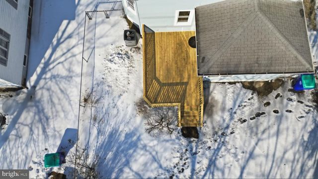 312 W PLEASANT ST, Hammonton, NJ 08037