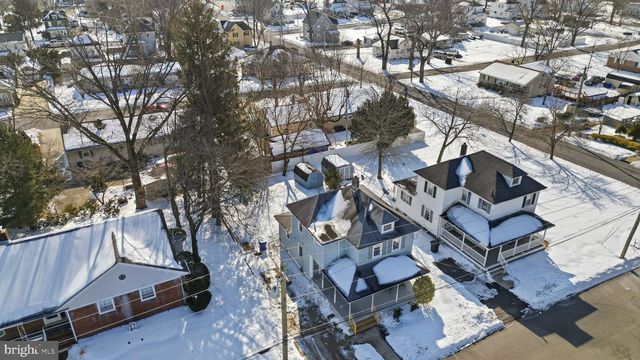 312 W PLEASANT ST, Hammonton, NJ 08037