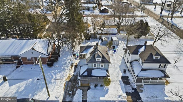 312 W PLEASANT ST, Hammonton, NJ 08037