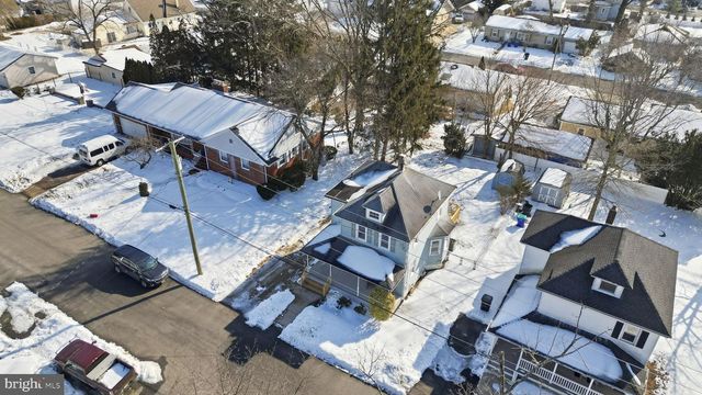 312 W PLEASANT ST, Hammonton, NJ 08037