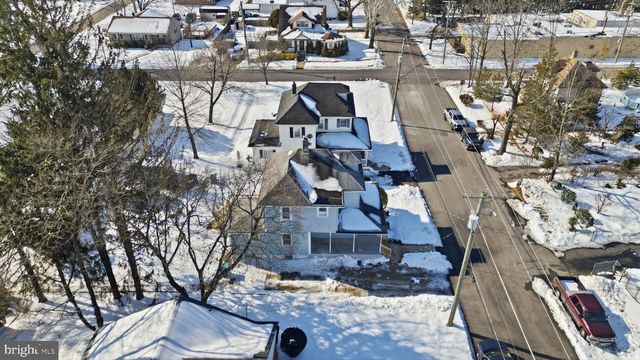 312 W PLEASANT ST, Hammonton, NJ 08037