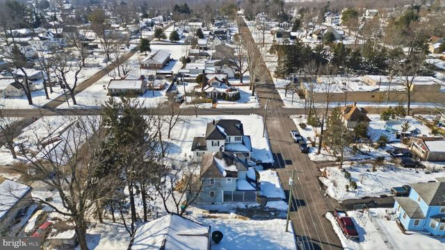 312 W PLEASANT ST, Hammonton, NJ 08037