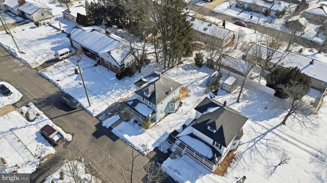 312 W PLEASANT ST, Hammonton, NJ 08037