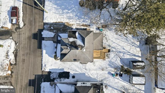 312 W PLEASANT ST, Hammonton, NJ 08037