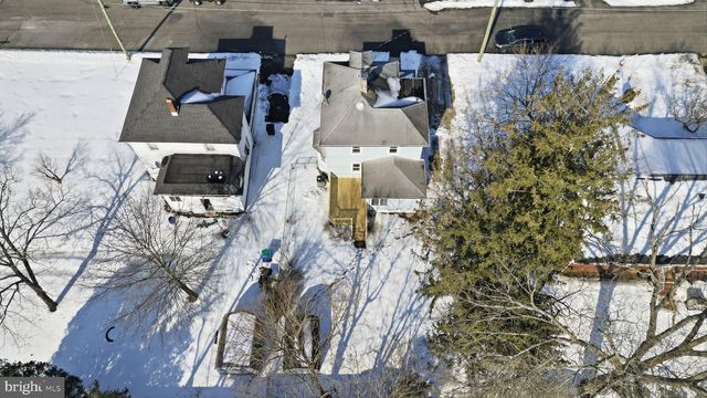 312 W PLEASANT ST, Hammonton, NJ 08037