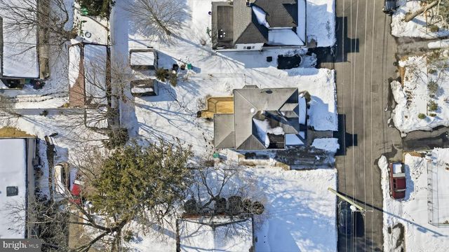 312 W PLEASANT ST, Hammonton, NJ 08037