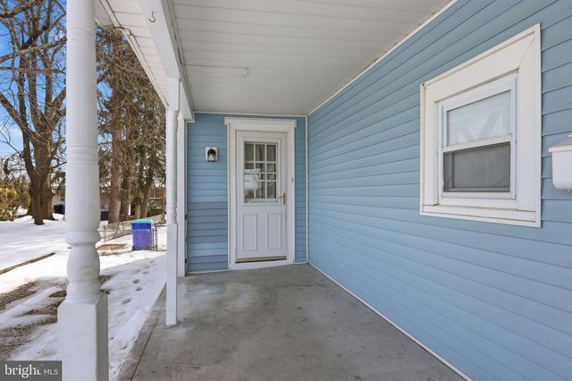 312 W PLEASANT ST, Hammonton, NJ 08037