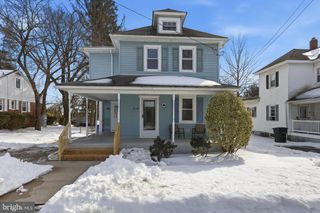 312 W PLEASANT ST, Hammonton, NJ 08037