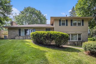 2705 Bronson Boulevard, Kalamazoo City, MI 49008