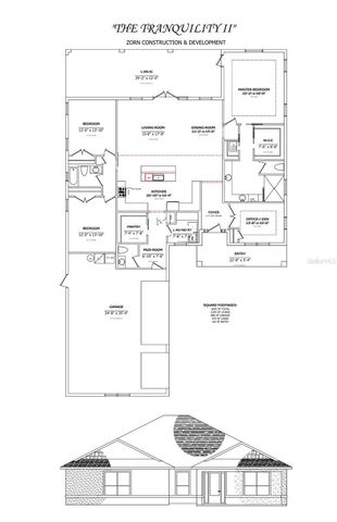 12359 SW 88 STREET, Dunnellon, FL 34432