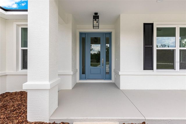 12359 SW 88 STREET, Dunnellon, FL 34432