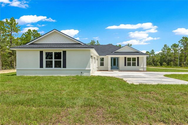 12359 SW 88 STREET, Dunnellon, FL 34432