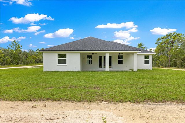 12359 SW 88 STREET, Dunnellon, FL 34432