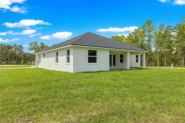 12359 SW 88 STREET, Dunnellon, FL 34432