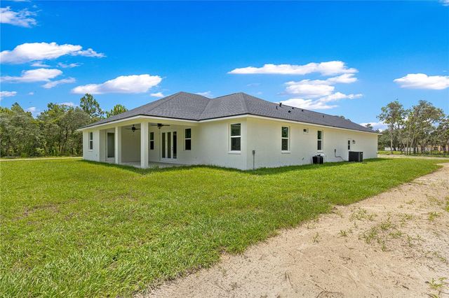 12359 SW 88 STREET, Dunnellon, FL 34432