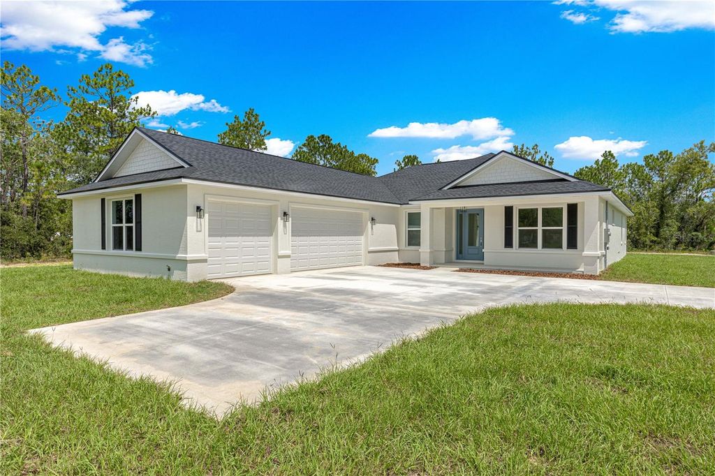 12359 SW 88 STREET, Dunnellon, FL 34432