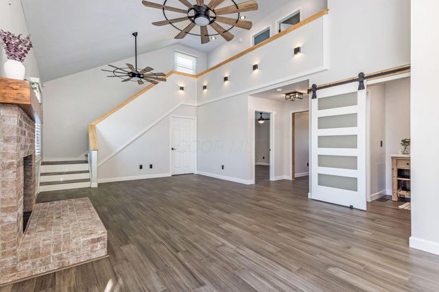 8171 Hill Road, Canal Winchester, OH 43110