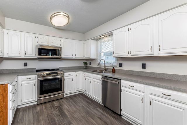 8171 Hill Road, Canal Winchester, OH 43110
