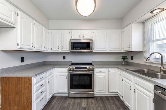 8171 Hill Road, Canal Winchester, OH 43110