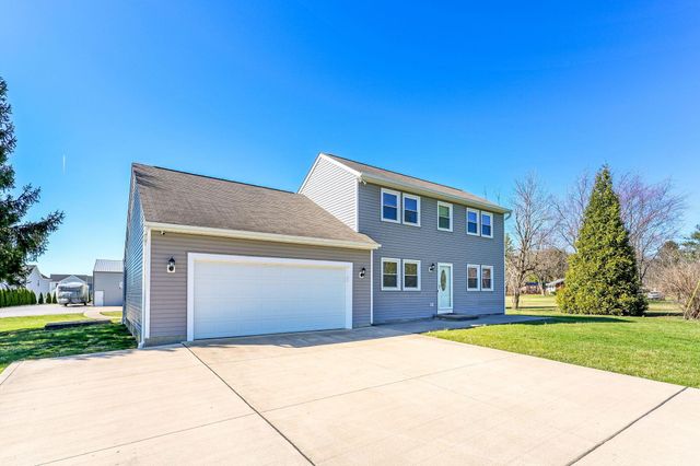 8171 Hill Road, Canal Winchester, OH 43110