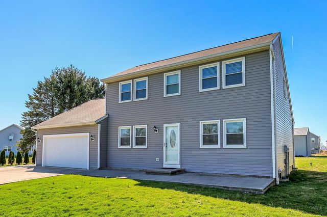 8171 Hill Road, Canal Winchester, OH 43110
