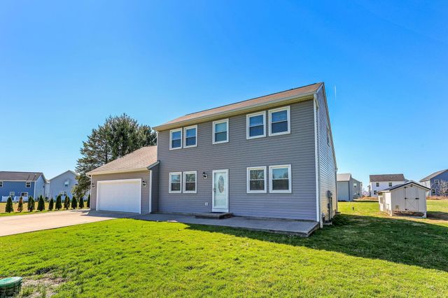 8171 Hill Road, Canal Winchester, OH 43110