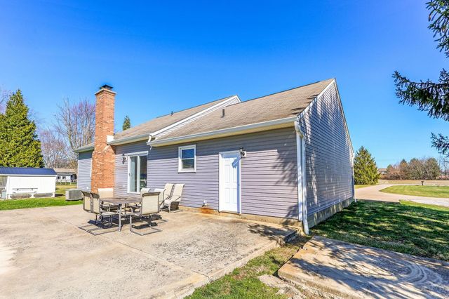 8171 Hill Road, Canal Winchester, OH 43110