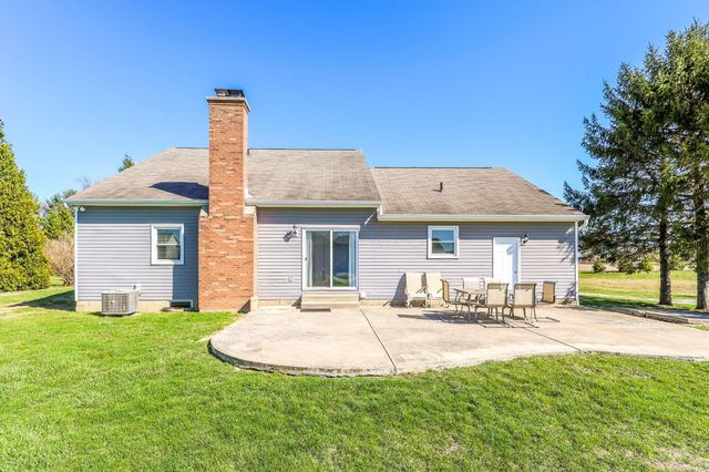 8171 Hill Road, Canal Winchester, OH 43110