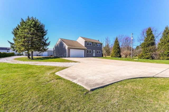 8171 Hill Road, Canal Winchester, OH 43110