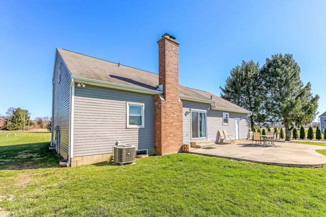 8171 Hill Road, Canal Winchester, OH 43110