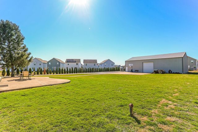 8171 Hill Road, Canal Winchester, OH 43110