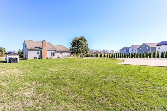 8171 Hill Road, Canal Winchester, OH 43110