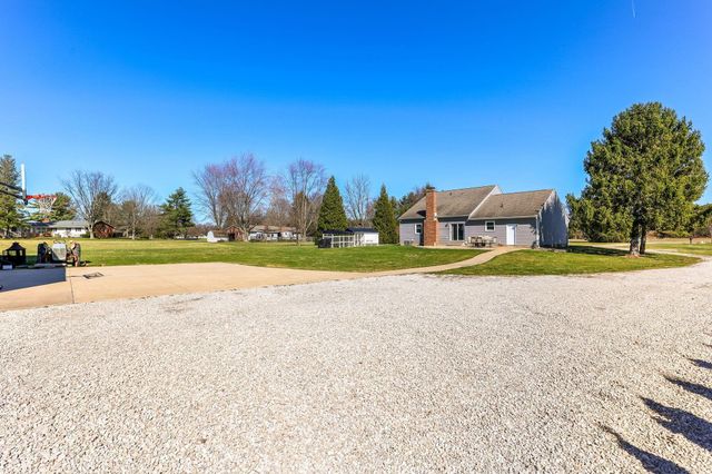 8171 Hill Road, Canal Winchester, OH 43110