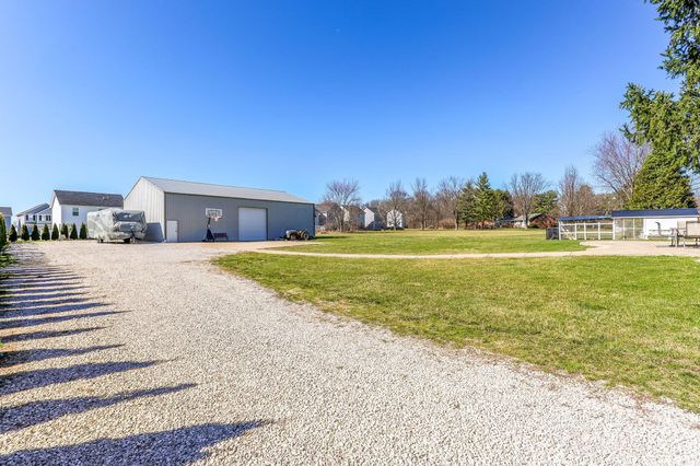 8171 Hill Road, Canal Winchester, OH 43110