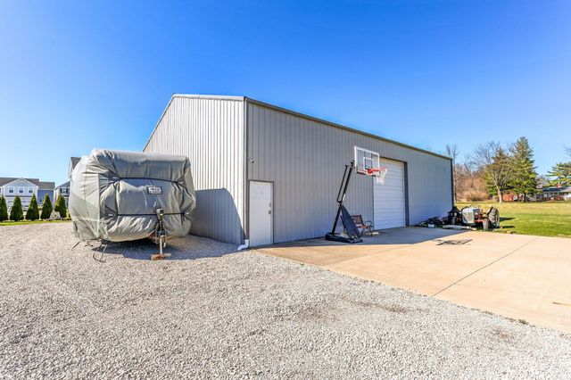 8171 Hill Road, Canal Winchester, OH 43110