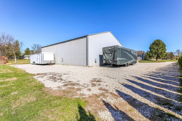 8171 Hill Road, Canal Winchester, OH 43110