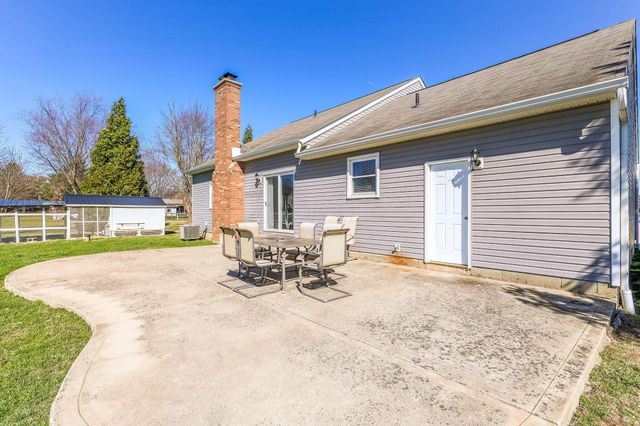 8171 Hill Road, Canal Winchester, OH 43110