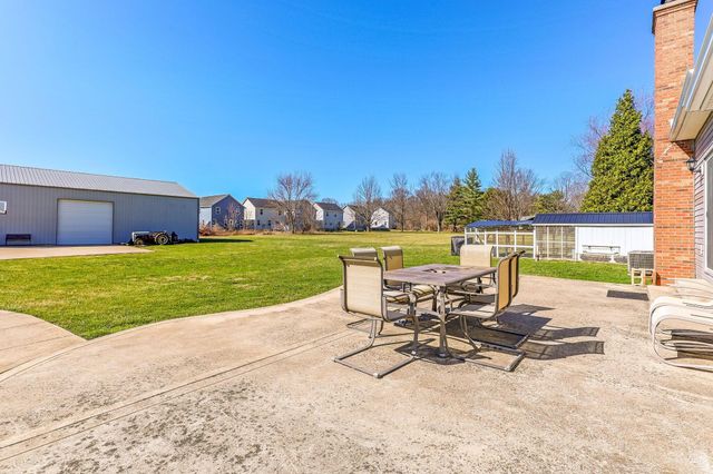 8171 Hill Road, Canal Winchester, OH 43110