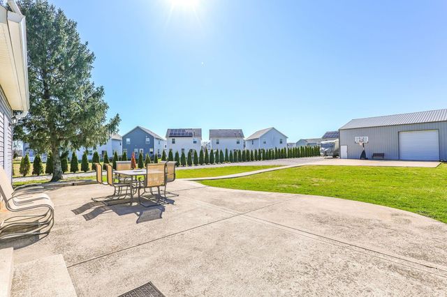 8171 Hill Road, Canal Winchester, OH 43110