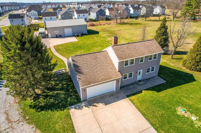 8171 Hill Road, Canal Winchester, OH 43110