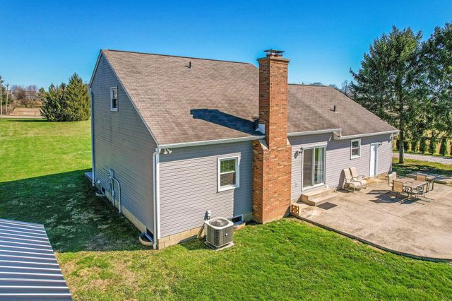 8171 Hill Road, Canal Winchester, OH 43110