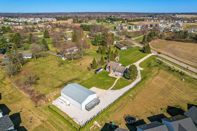 8171 Hill Road, Canal Winchester, OH 43110